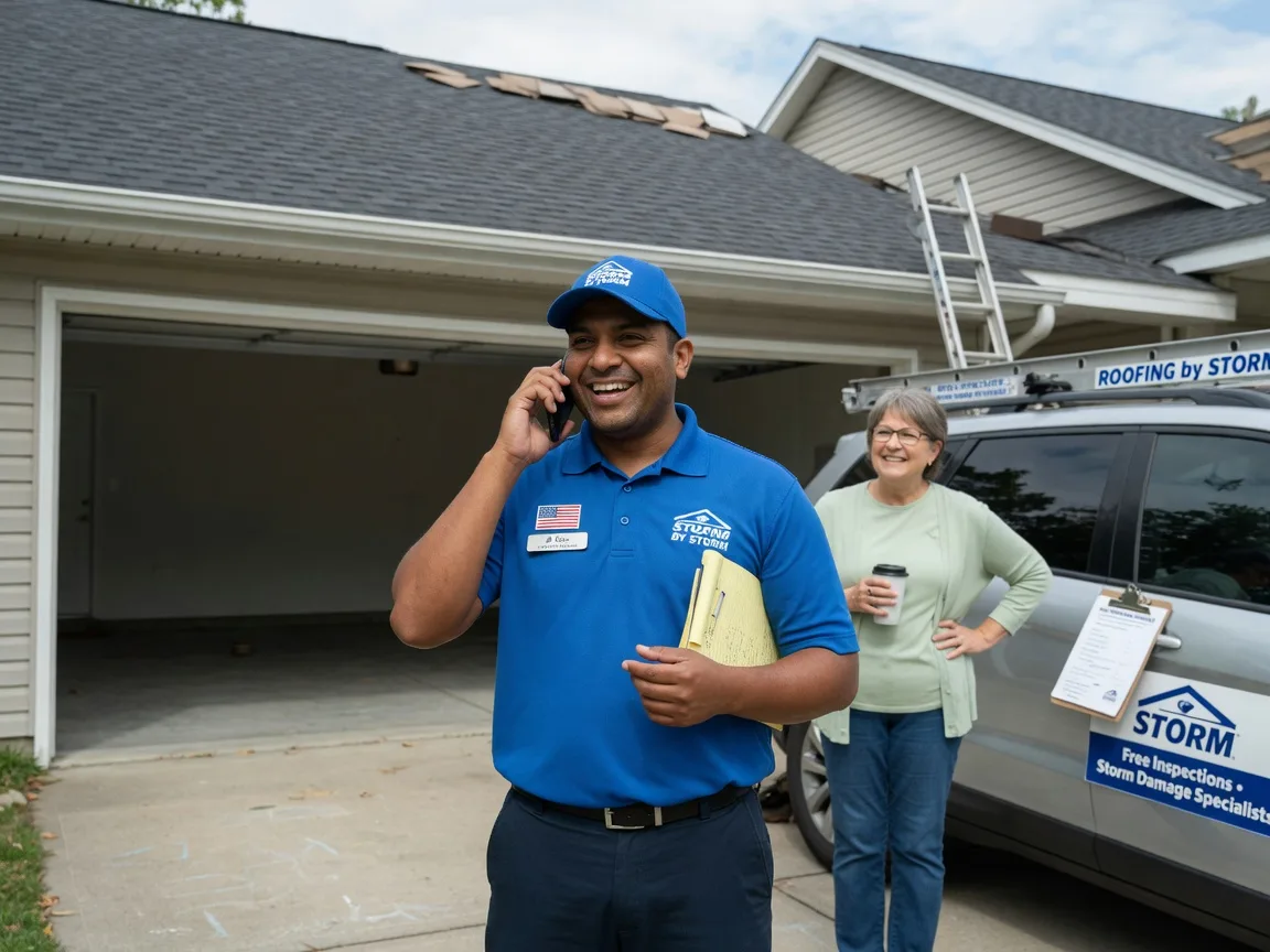 Roof Repair Near Me East New Market, MD FAQs