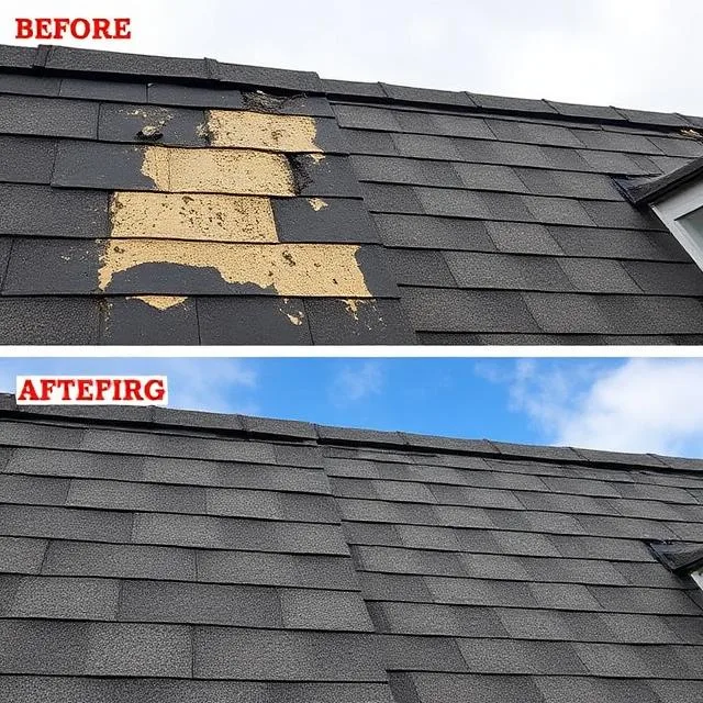 Roof Repair Near Me in East New Market, MD near me